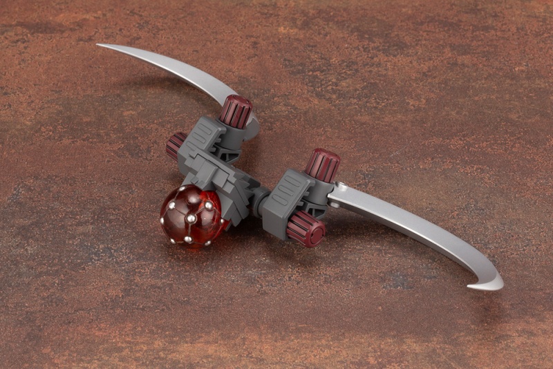 EZ-027 Reraptor Night Watchman