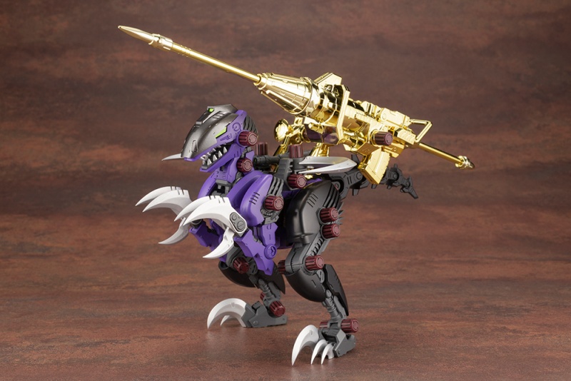 EZ-027 Reraptor Night Watchman