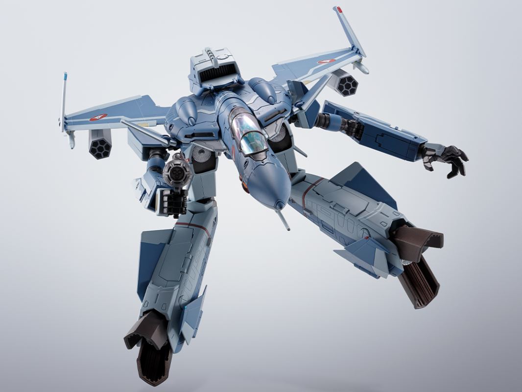 HI-METAL R VF-0D Phoenix (Kudo Shin machine)