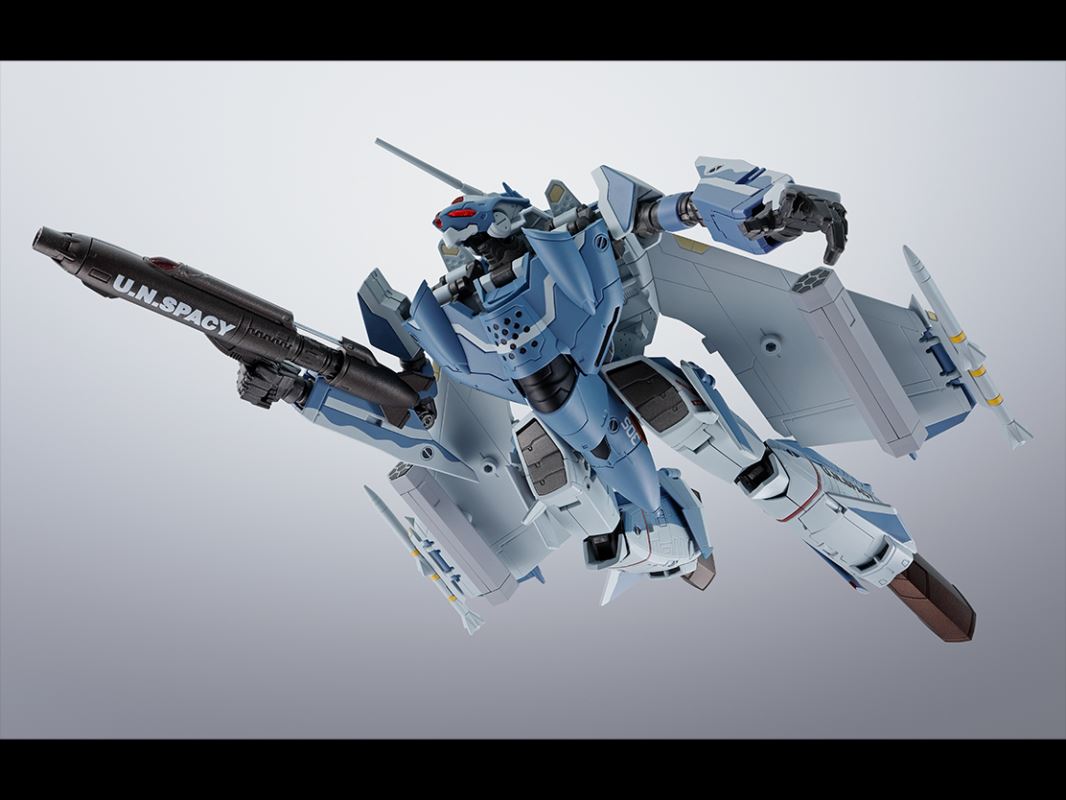 HI-METAL R VF-0D Phoenix (Kudo Shin machine)