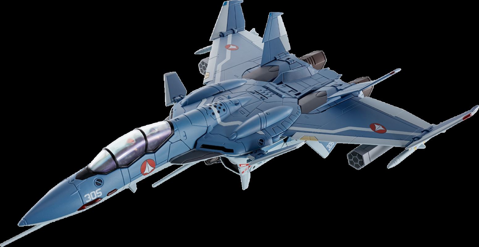 HI-METAL R VF-0D Phoenix (Kudo Shin machine)