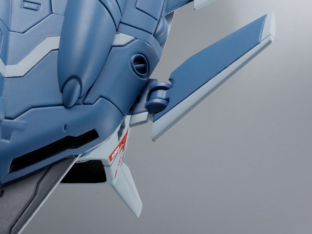 HI-METAL R VF-0D Phoenix (Kudo Shin machine)