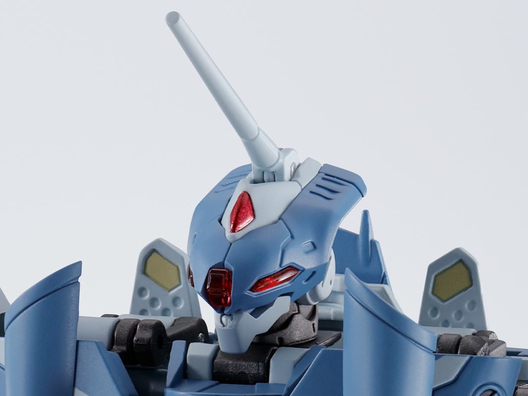 HI-METAL R VF-0D Phoenix (Kudo Shin machine)
