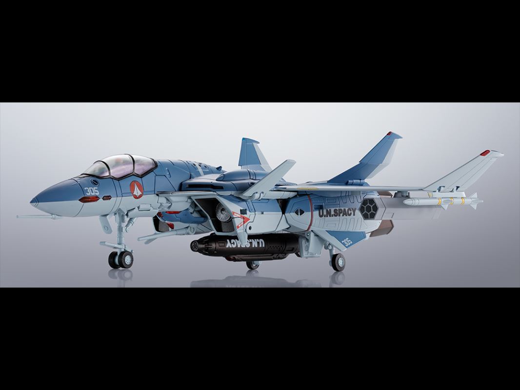 HI-METAL R VF-0D Phoenix (Kudo Shin machine)