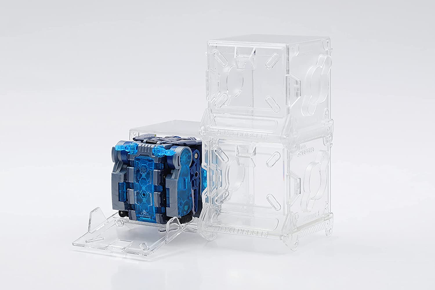 BEASTBOX [BB 29SZ] SUBZERO [Subzero]