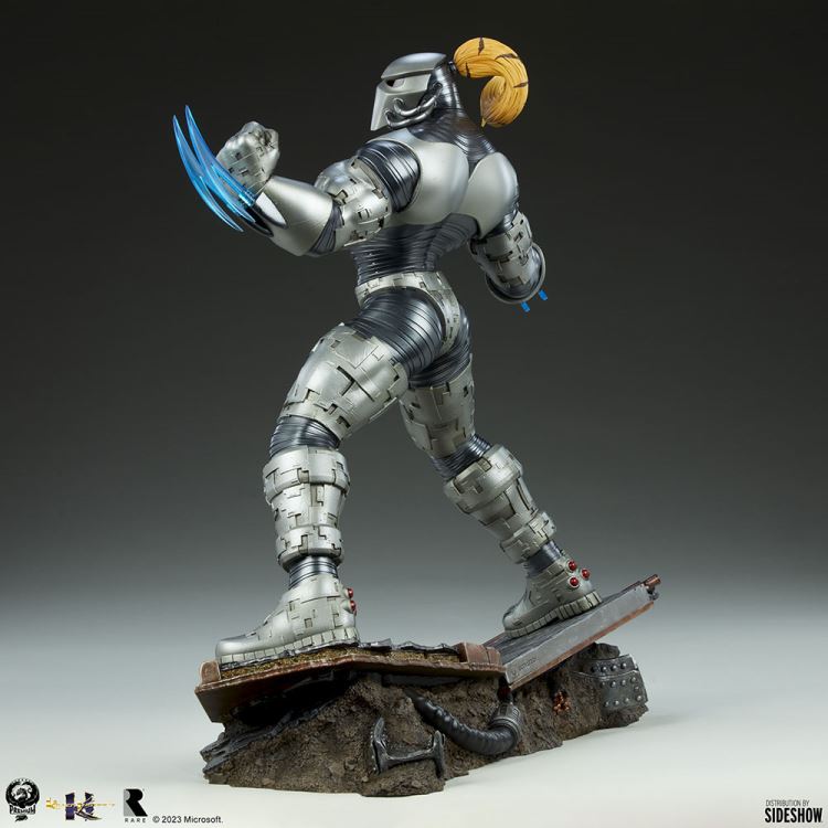 Killer Instinct - FULGORE 1/4