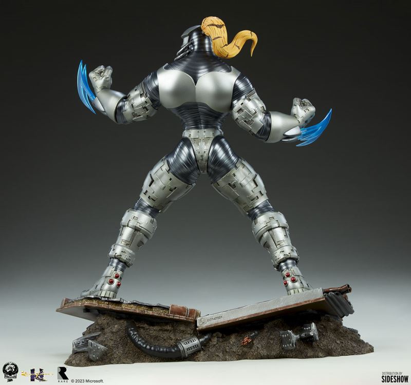 Killer Instinct - FULGORE 1/4