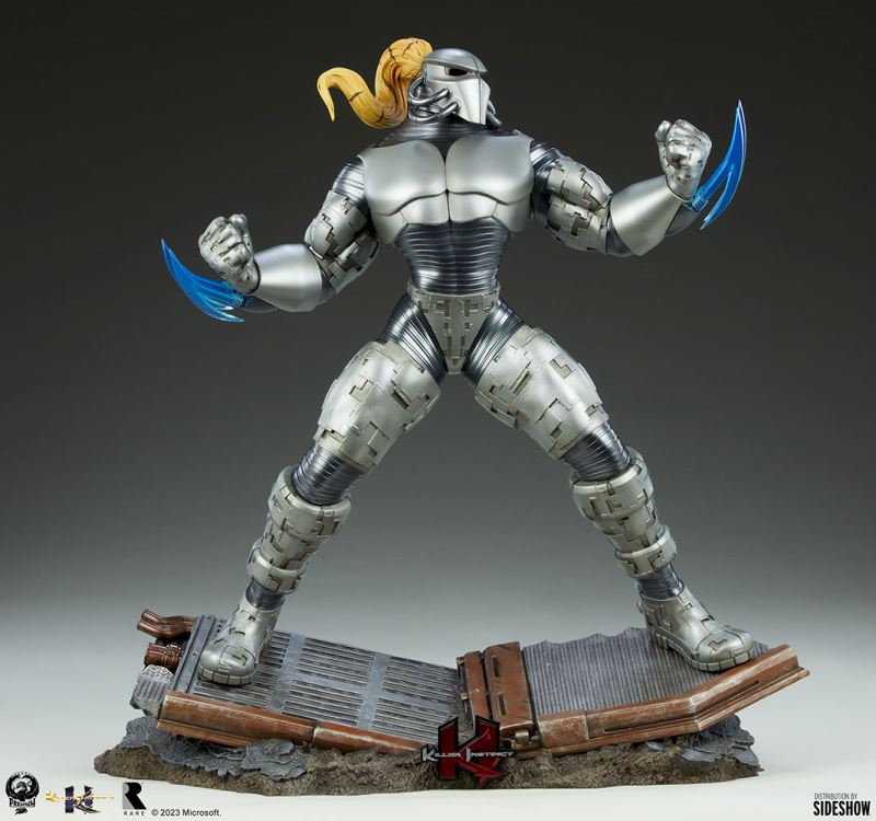 Killer Instinct - FULGORE 1/4