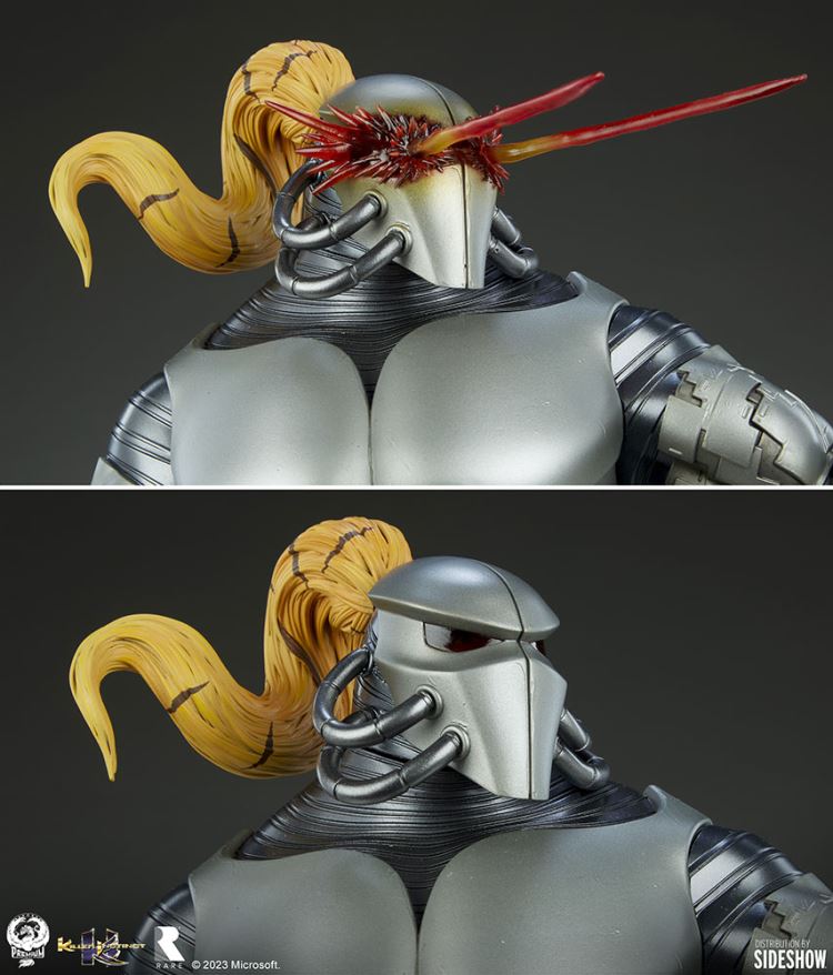 Killer Instinct - FULGORE 1/4