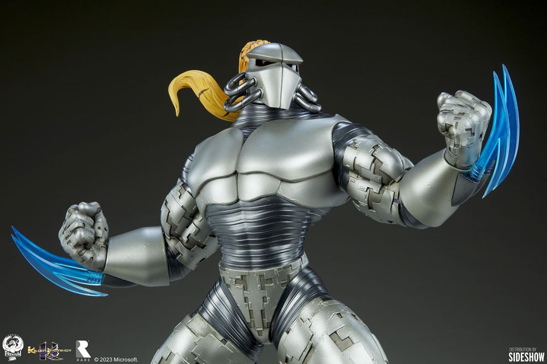 Killer Instinct - FULGORE 1/4