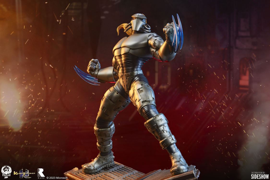 Killer Instinct - FULGORE 1/4