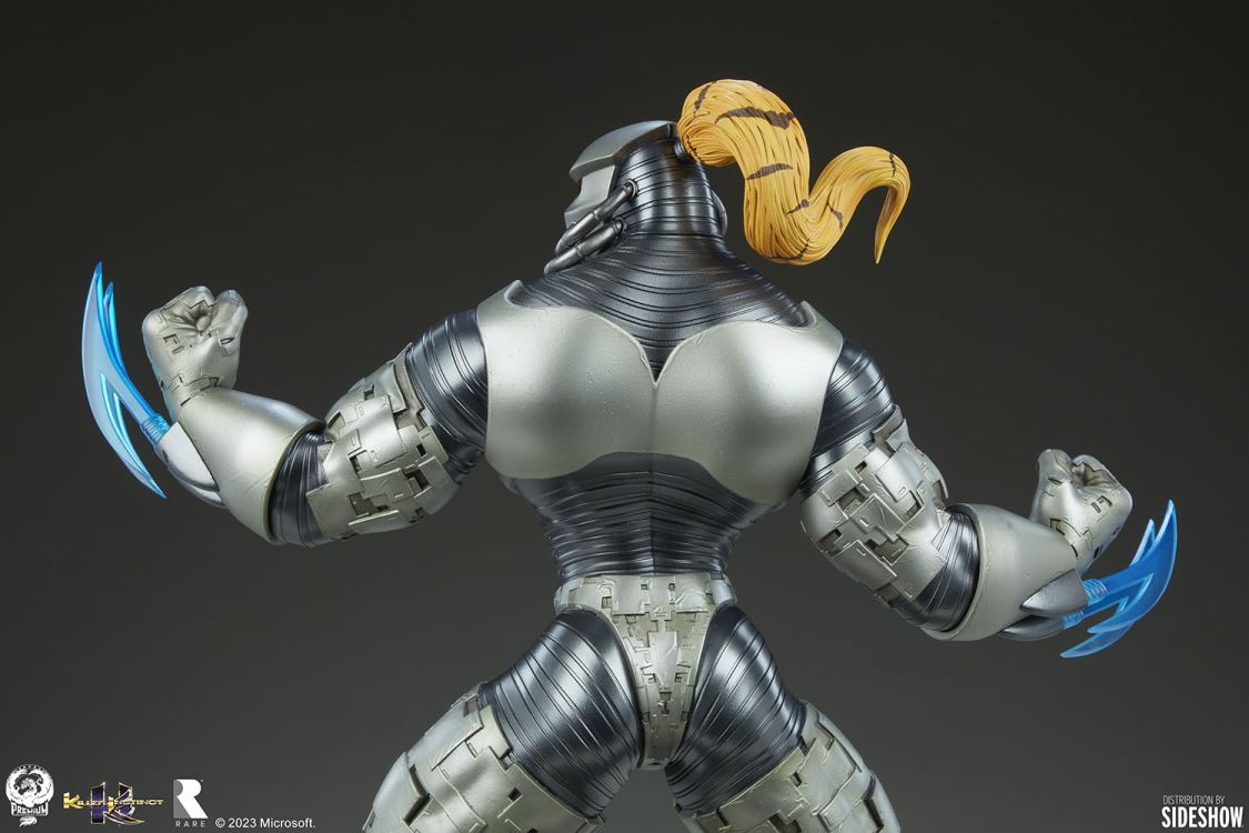 Killer Instinct - FULGORE 1/4