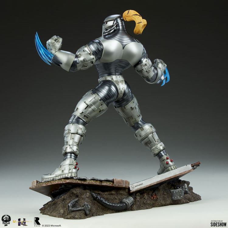 Killer Instinct - FULGORE 1/4