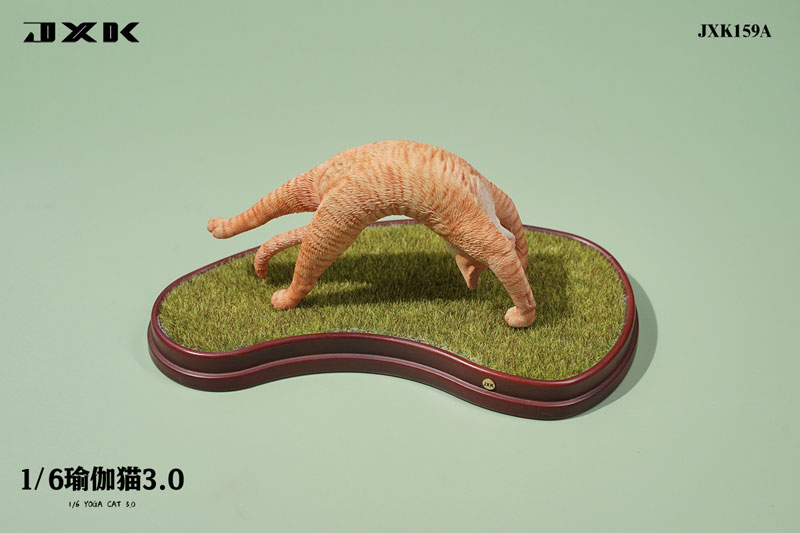 Yoga Cat 3.0 A 1/6