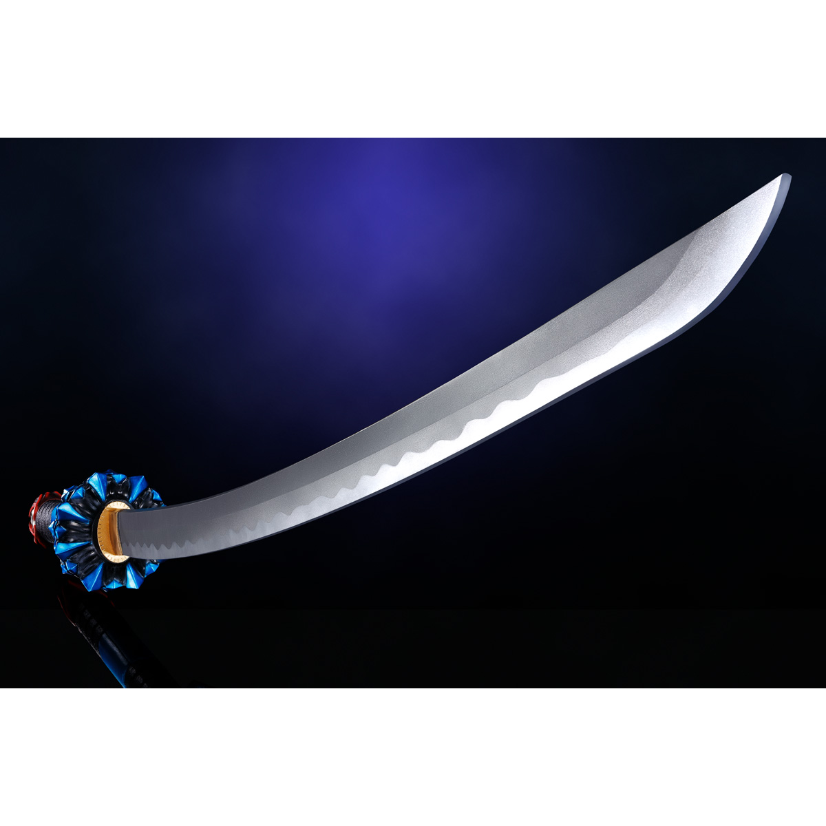 TAMASHII Lab Jashinken