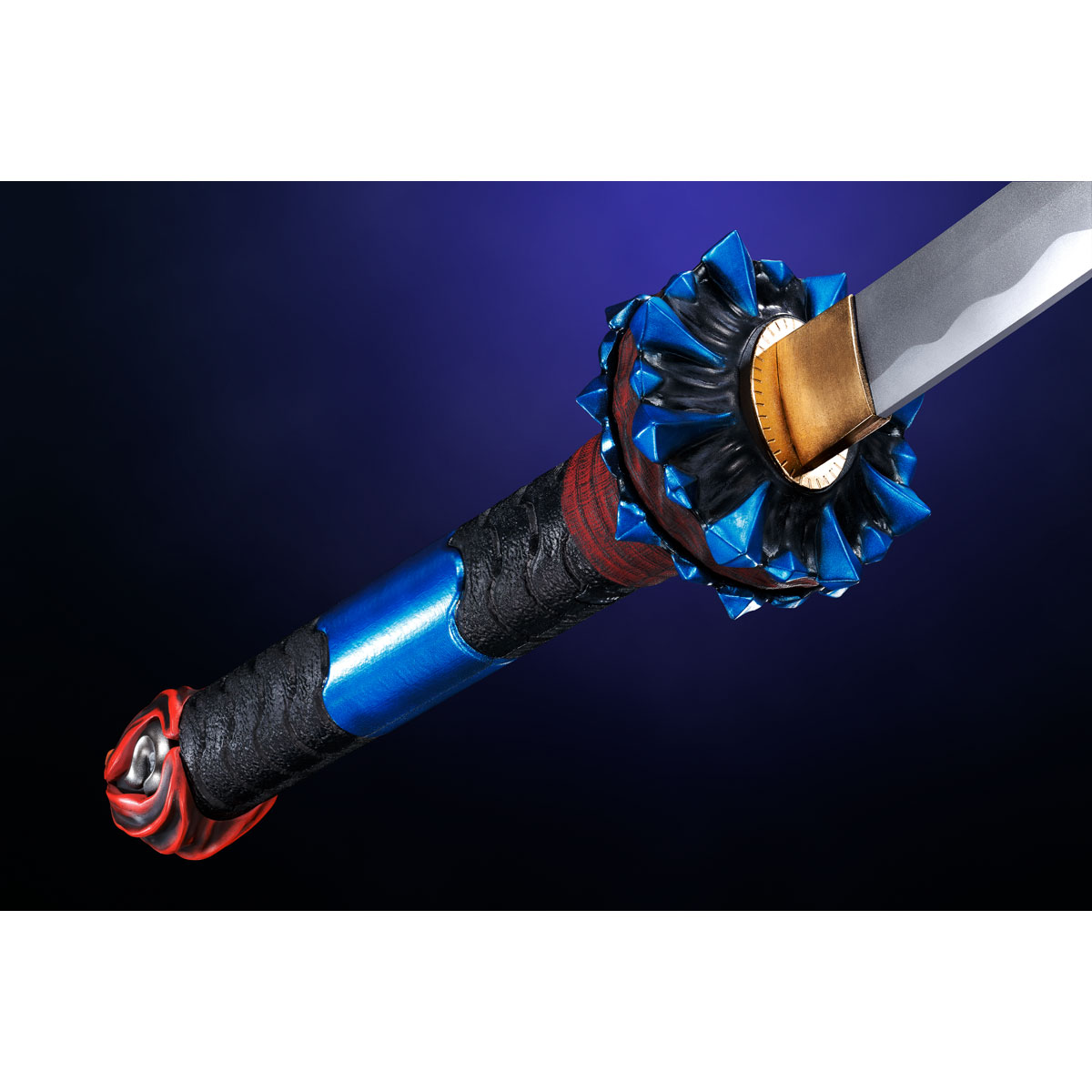 TAMASHII Lab Jashinken