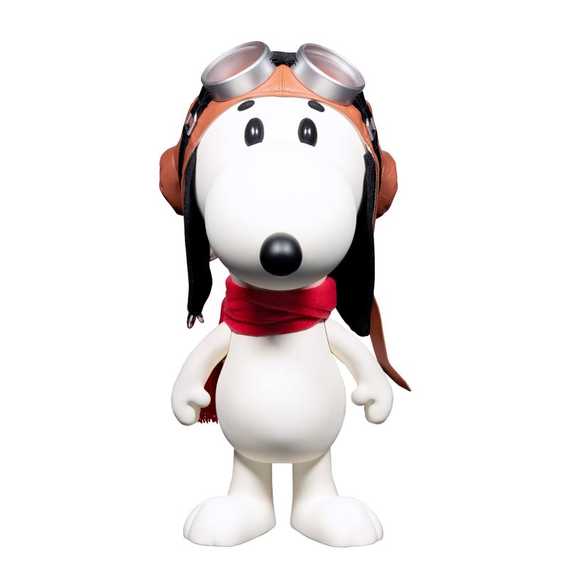 SNOOPY FLYING ACE