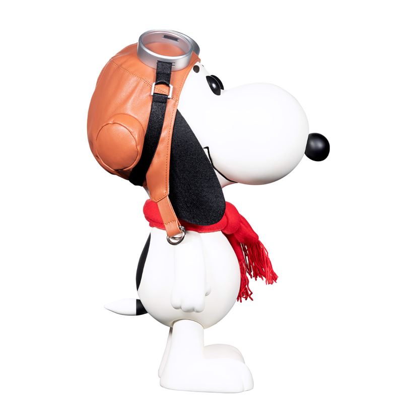 SNOOPY FLYING ACE
