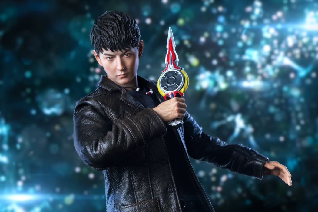 Tokusho Hero Series - The Wanderer in the Sunset 1/6