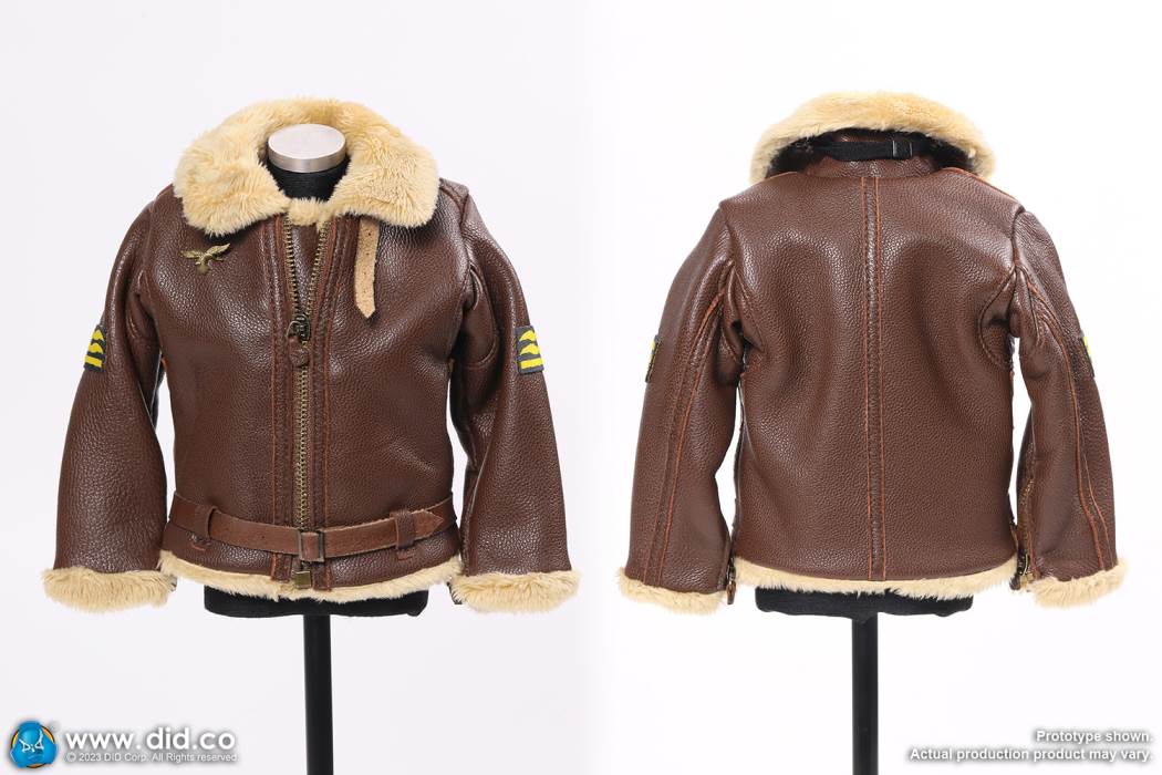 World War II German ace pilot - Garland 1/6