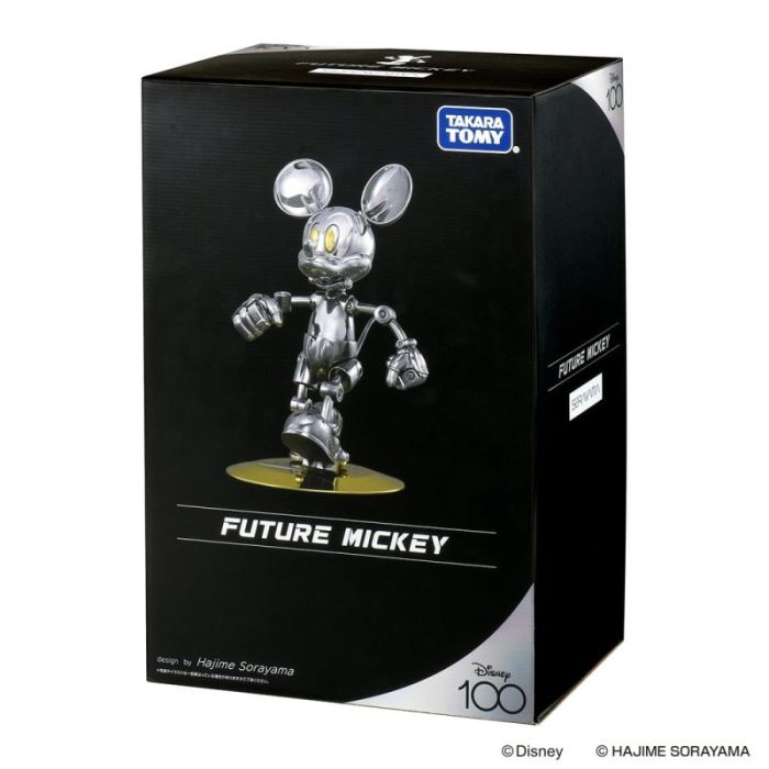 Disney 100 FUTURE MICKEY