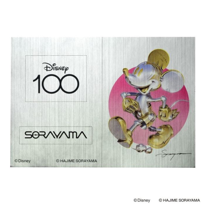 Disney 100 FUTURE MICKEY