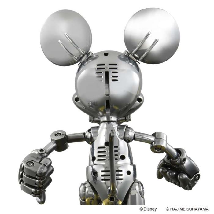 Disney 100 FUTURE MICKEY