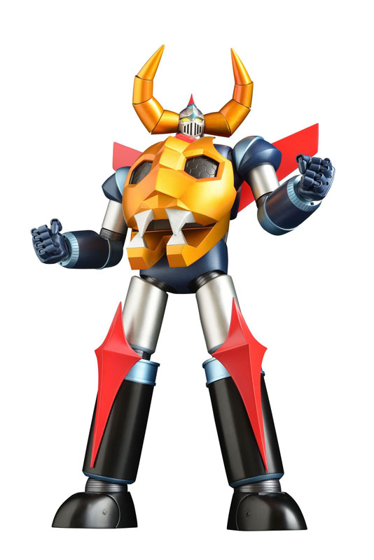 GRAND ACTION BIGSIZE MODEL Gaiking