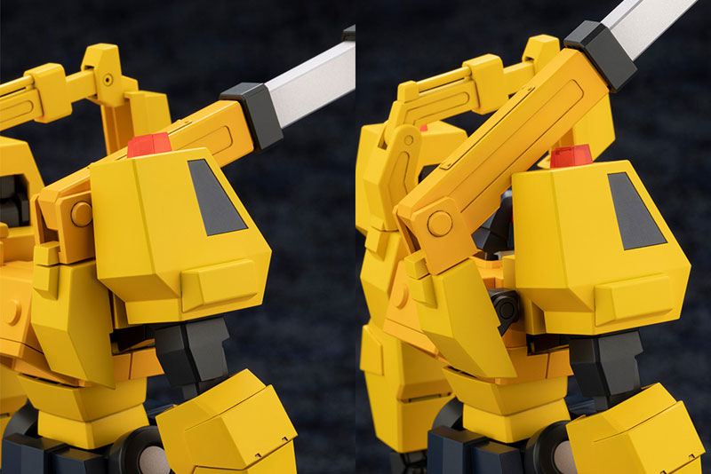 Brave Police J-Decker Super Build Tiger