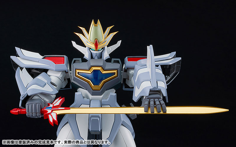 MODEROID Hyper Granzort