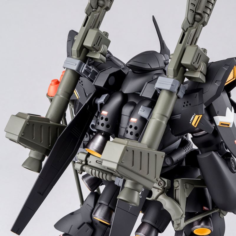 MG 1/100 Kampfer Schwer