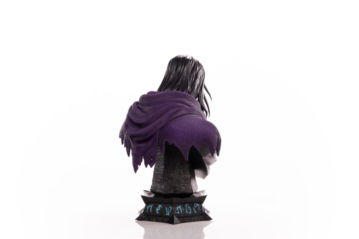 Darksiders - Four Horsemen of the Apocalypse Death Bust 