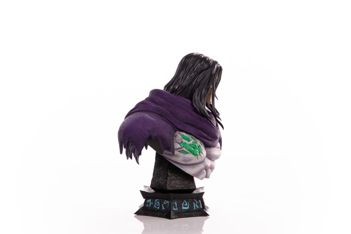 Darksiders - Four Horsemen of the Apocalypse Death Bust 