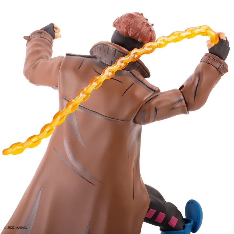 X-Men: The Animated Series - Gambit 1/6
