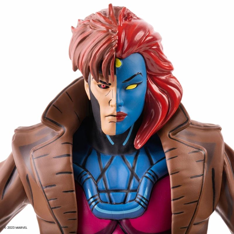 X-Men: The Animated Series - Gambit 1/6
