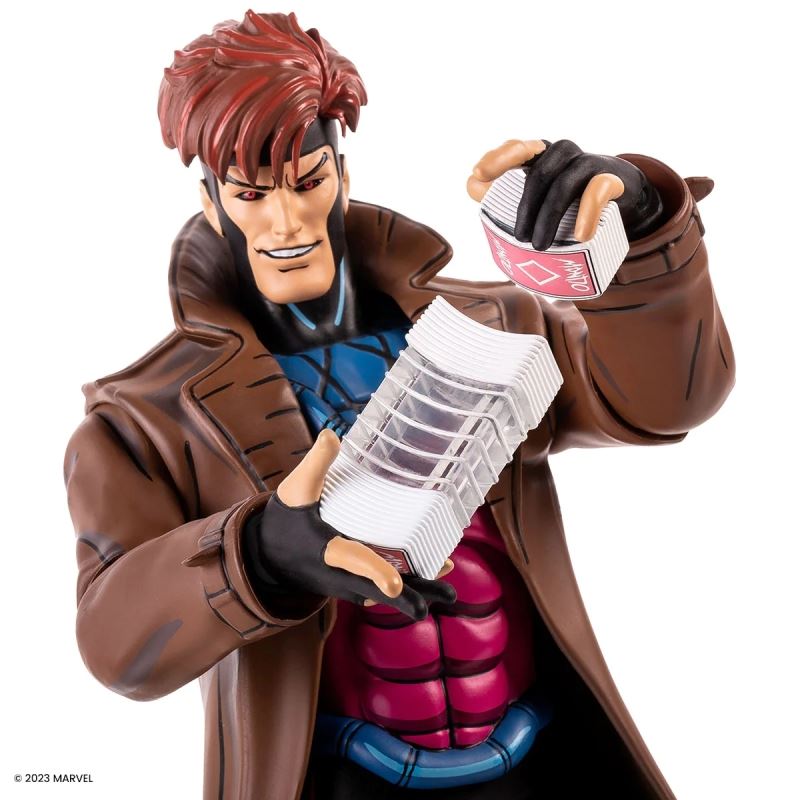 X-Men: The Animated Series - Gambit 1/6