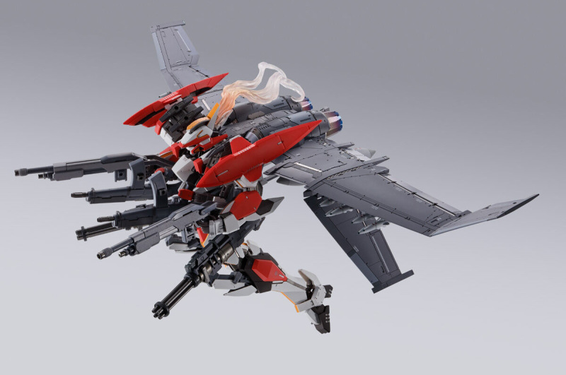 METAL BUILD Laevatein dedicated XL-3 emergency deployment booster option set