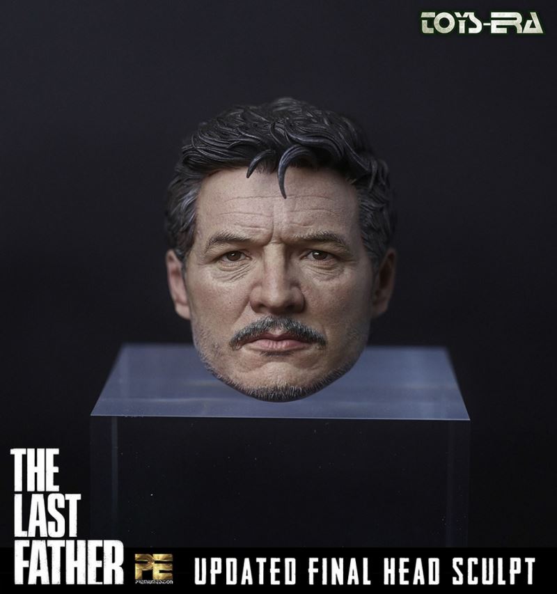 The Last Hope (PE016) 1/6