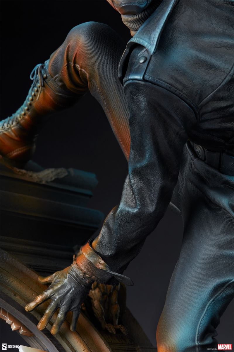 SPIDER-MAN: NOIR