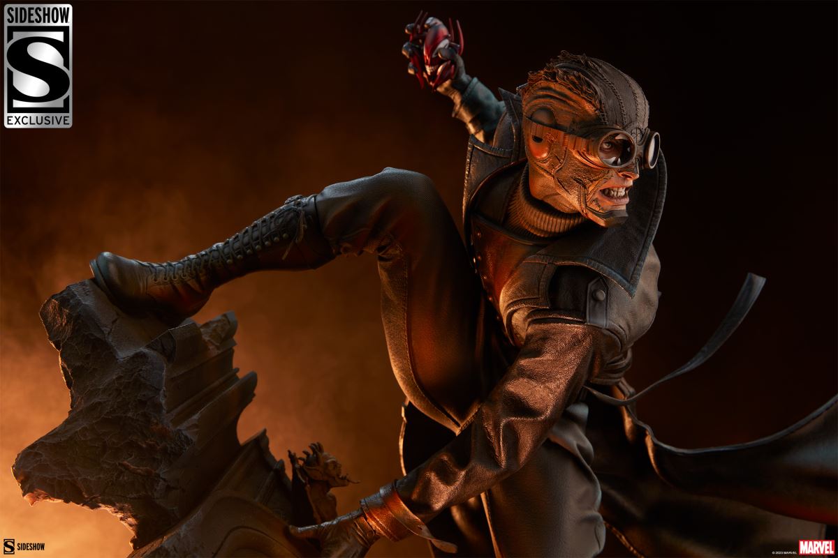 SPIDER-MAN: NOIR