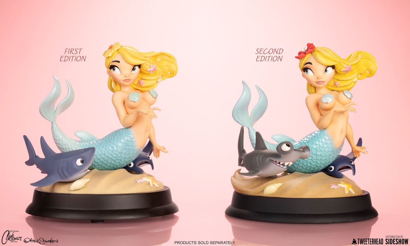 NIMUE (SECOND EDITION)