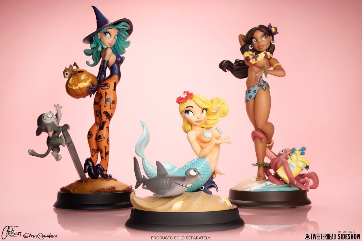 NIMUE (SECOND EDITION)