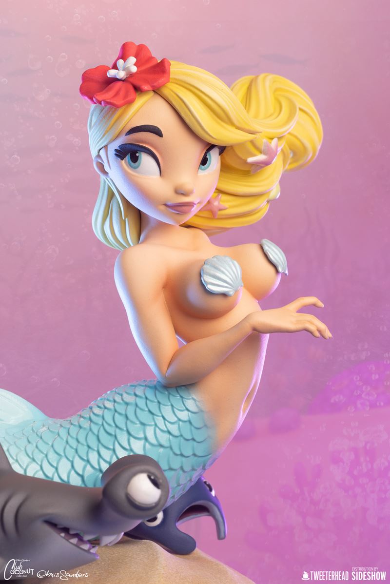 NIMUE (SECOND EDITION)