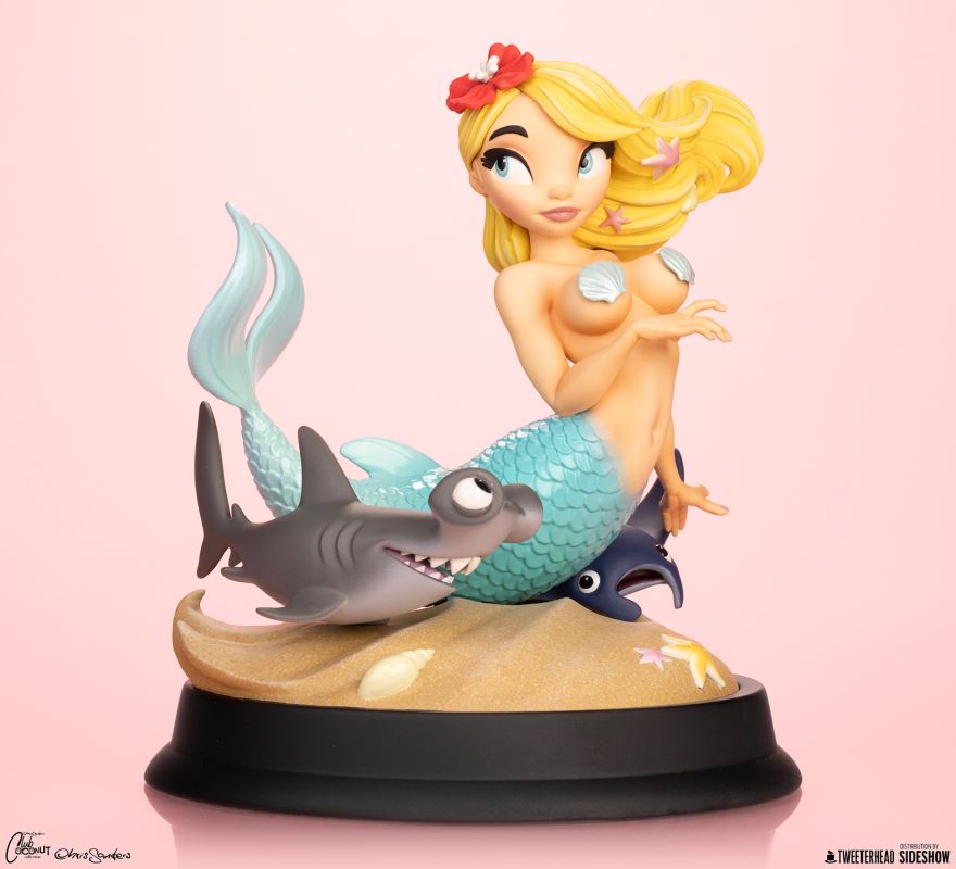 NIMUE (SECOND EDITION)