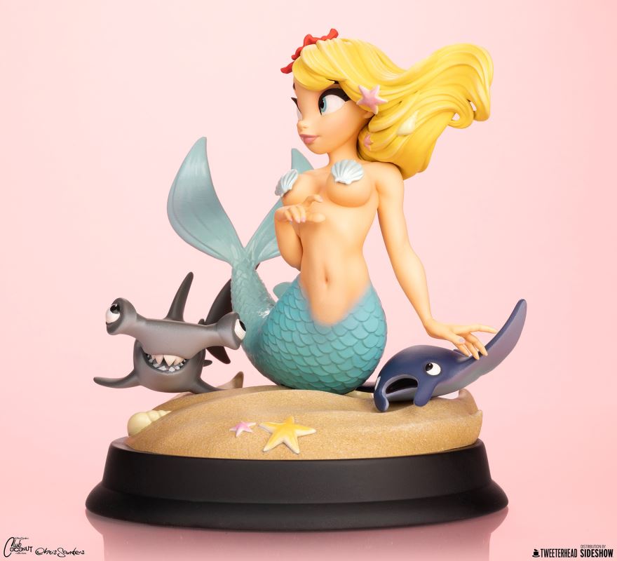 NIMUE (SECOND EDITION)