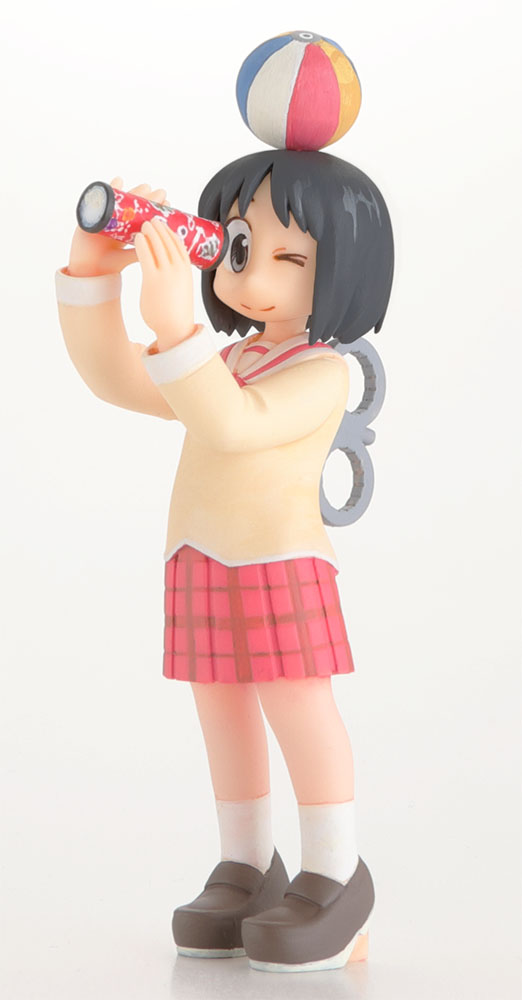 20 MechatroWeGo No.06 Everyday Collaboration Warm + Nano Shinonome