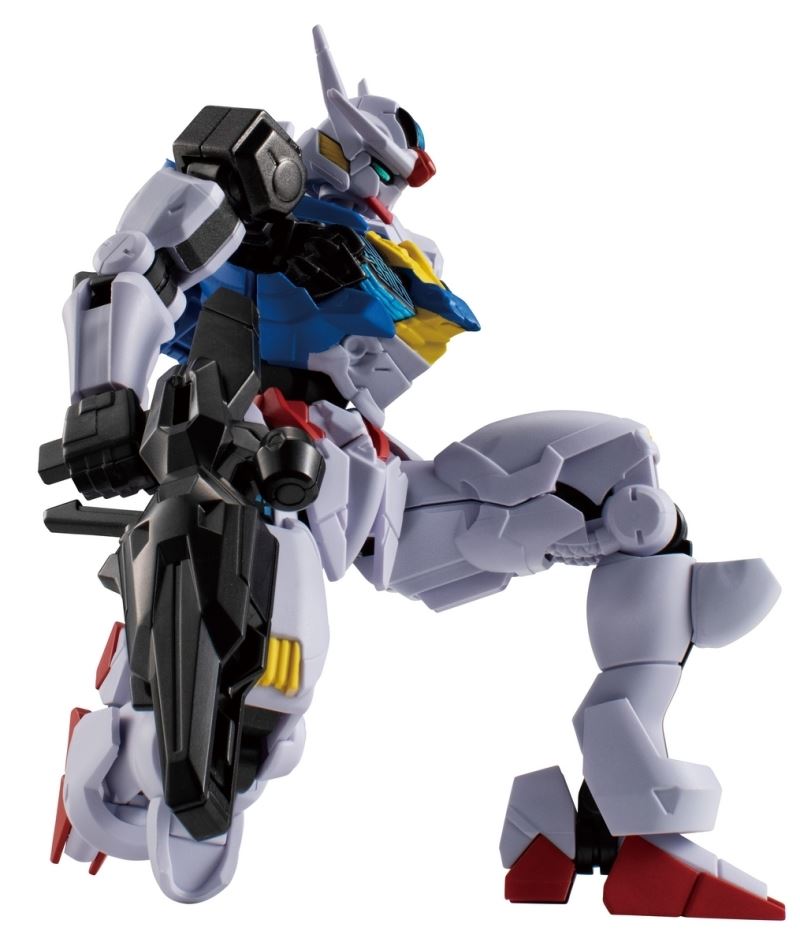 Mobile Suit Gundam G Frame FA Gundam Aerial (Parmet Score Six)
