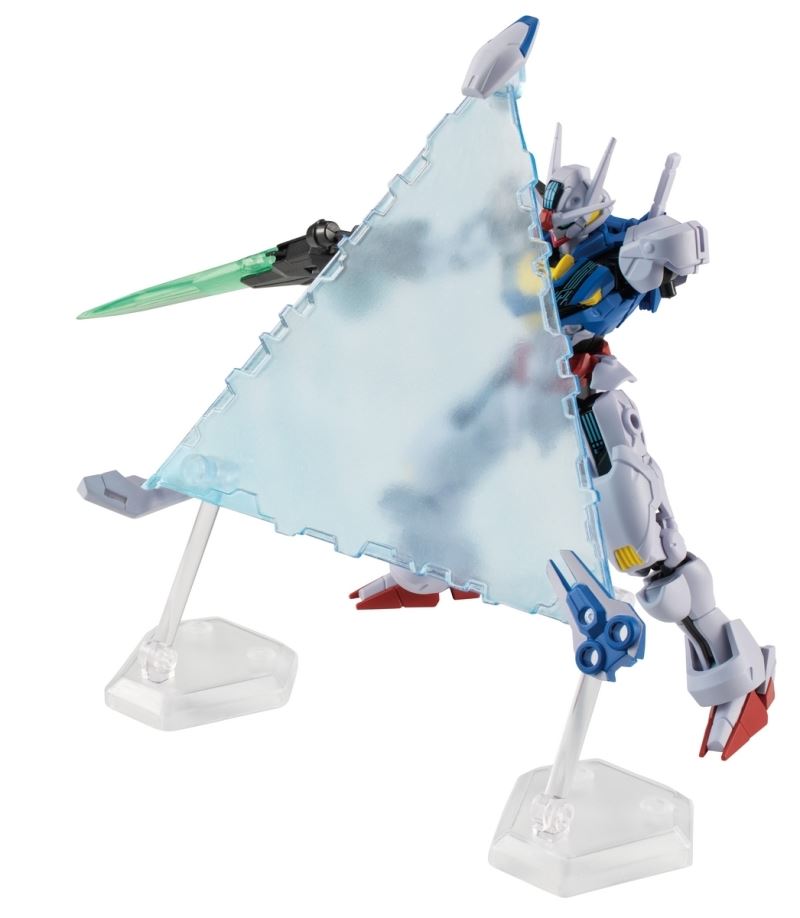 Mobile Suit Gundam G Frame FA Gundam Aerial (Parmet Score Six)