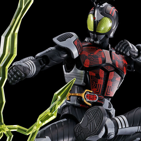 Figure-rise Standard Kamen Rider Dark Kabuto