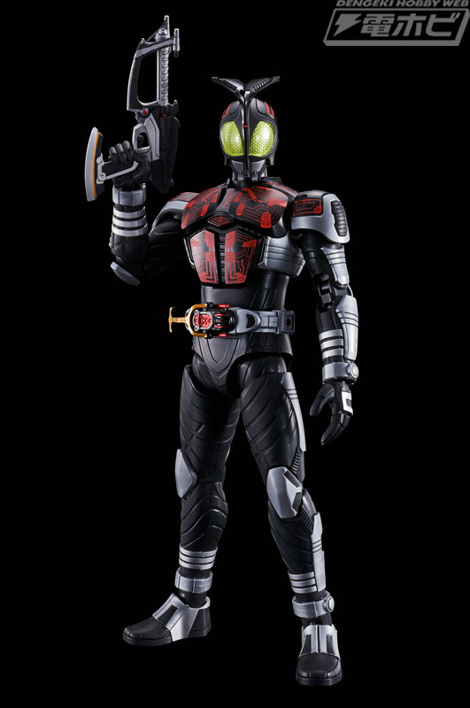 Figure-rise Standard Kamen Rider Dark Kabuto